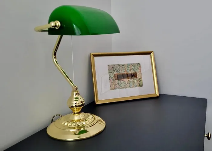 Apartamento Lux New Port *