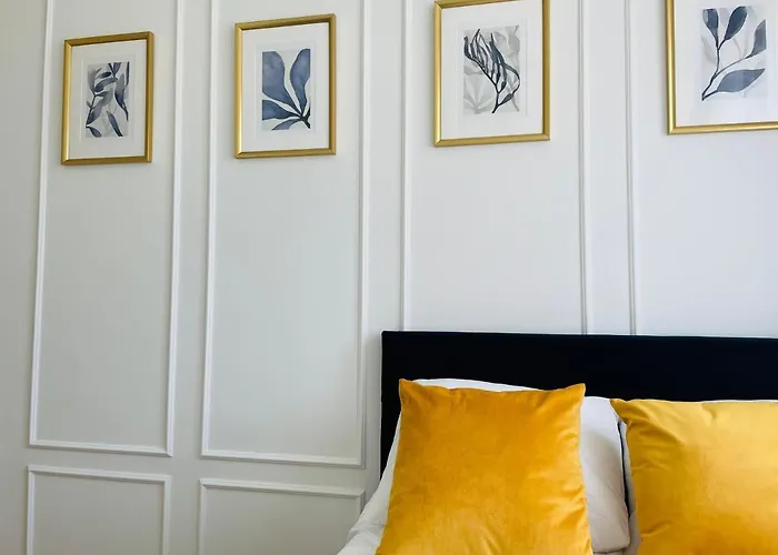 Lux New Port * Gdańsk