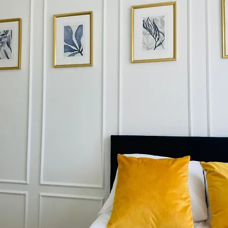 Lux New Port * グダニスク