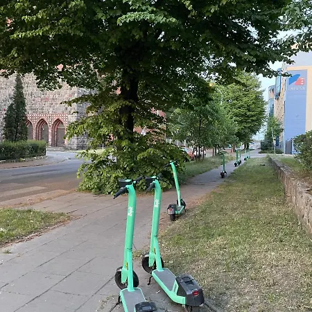 Lux New Port グダニスク